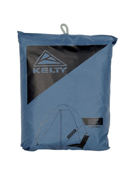 Funda de tienda de campaña Kelty Discovery Element 6 personas