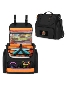 Organizador de Cocina HODRANT Colgante para Camping 33x14x38cm