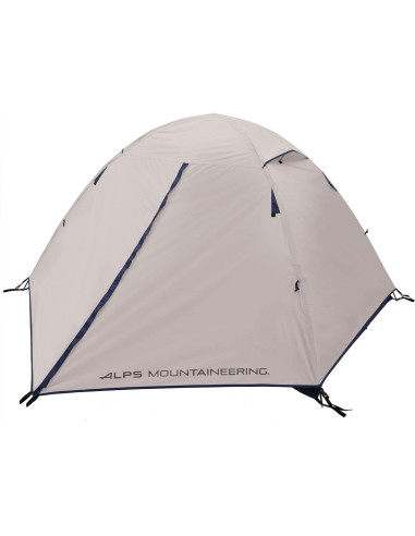 Tienda de Camping ALPS Mountaineering Lynx 2 Personas Gris/Navy