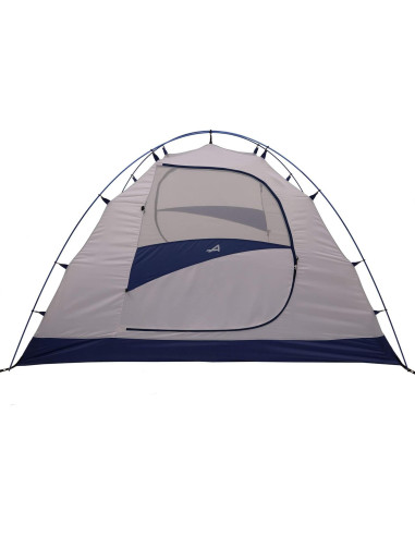 Tienda de Camping ALPS Mountaineering Lynx 2 Personas Gris/Navy