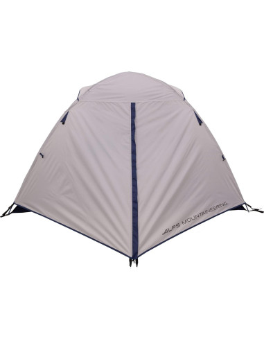 Tienda de Camping ALPS Mountaineering Lynx 2 Personas Gris/Navy