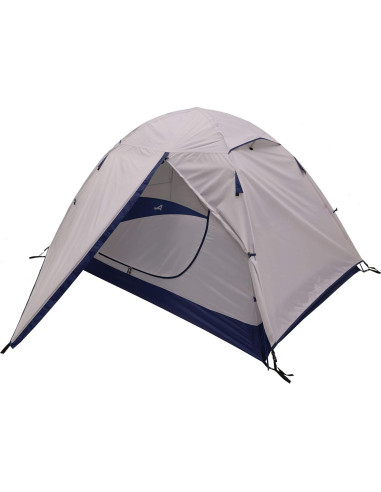 Tienda de Camping ALPS Mountaineering Lynx 2 Personas Gris/Navy