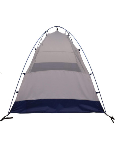 Tienda de Camping ALPS Mountaineering Lynx 2 Personas Gris/Navy