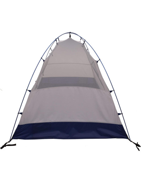 Tienda de Camping ALPS Mountaineering Lynx 2 Personas Gris/Navy