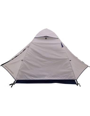 Tienda de Camping ALPS Mountaineering Lynx 2 Personas Gris/Navy