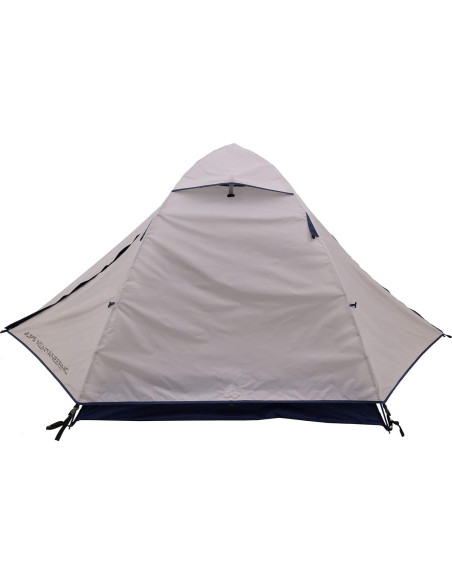 Tienda de Camping ALPS Mountaineering Lynx 2 Personas Gris/Navy