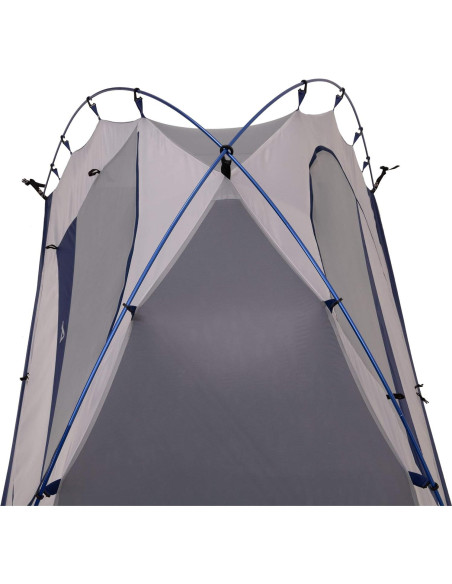 Tienda de Camping ALPS Mountaineering Lynx 2 Personas Gris/Navy