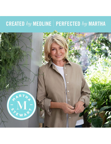 Posicionador de cuña de espuma Medline 61x52x21.6 cm