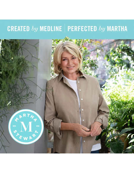 Posicionador de cuña de espuma Medline 61x52x21.6 cm