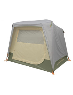 Tienda de Camping ALPS Mountaineering Ranger Cot Cabin 1 Persona 1.83m