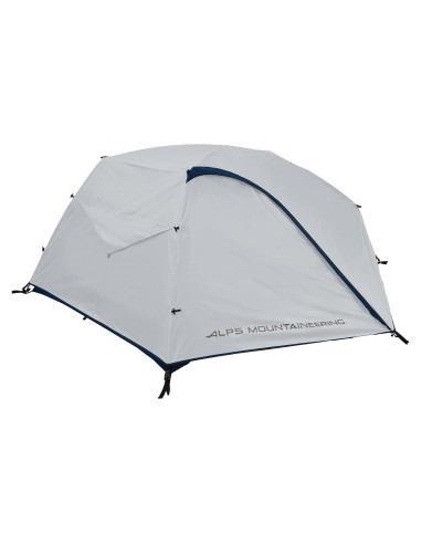 Carpa de Camping ALPS Mountaineering Zephyr 2 Personas Gris/Navy