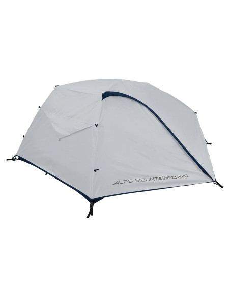 Carpa de Camping ALPS Mountaineering Zephyr 2 Personas Gris/Navy