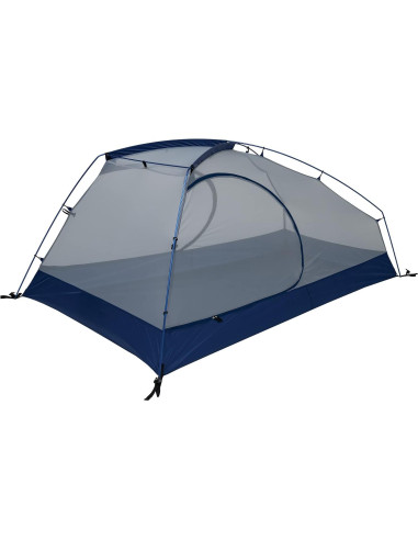 Carpa de Camping ALPS Mountaineering Zephyr 2 Personas Gris/Navy