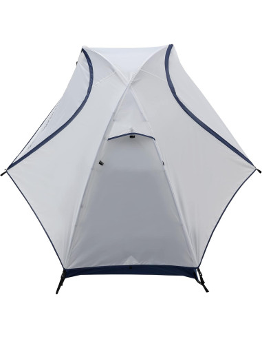 Carpa de Camping ALPS Mountaineering Zephyr 2 Personas Gris/Navy
