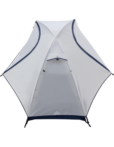 Carpa de Camping ALPS Mountaineering Zephyr 2 Personas Gris/Navy
