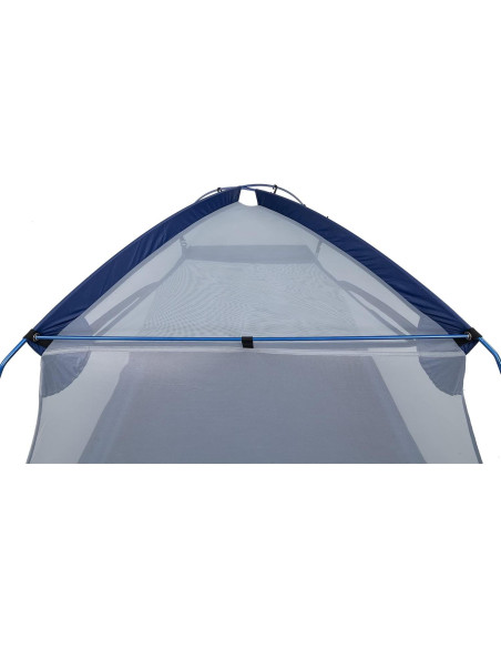 Carpa de Camping ALPS Mountaineering Zephyr 2 Personas Gris/Navy