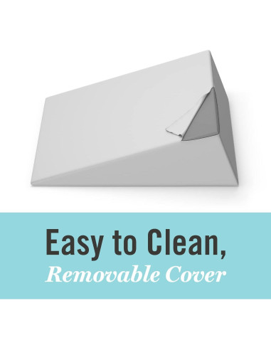 Posicionador de cuña de espuma Medline 61x52x21.6 cm