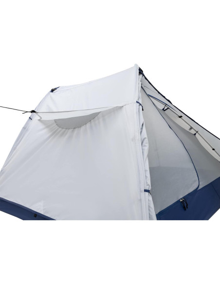Carpa de Camping ALPS Mountaineering Zephyr 2 Personas Gris/Navy
