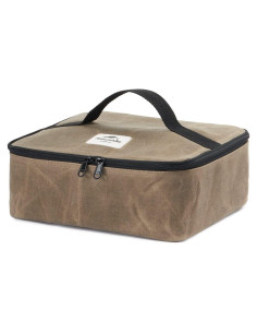 Bolsa de Almacenamiento Naturehike para Estufa Camping 2 Quemadores