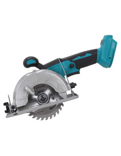 Sierra Circular Inalámbrica Heimerdinger 5" 6500 RPM 18V