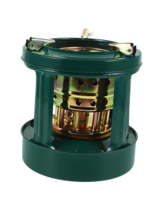 Estufa de Queroseno YARNOW 8 Núcleos Calentador Portátil 0.61 kg