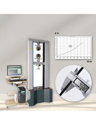 Cuerda Paracord 550LB JOPOY 33.5m Reflectante Nylon Camping