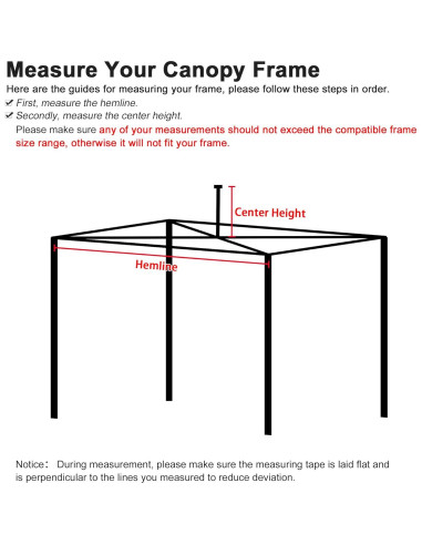 Cubierta Superior para Carpa 9.6x9.6ft Instahibit UV50+ Verde