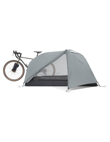 Tienda de Camping Sea to Summit Telos TR2 para 2 Personas