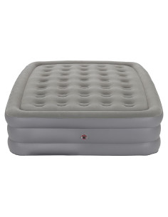 Colchón de aire Coleman GuestRest Queen 46 cm inflable suave