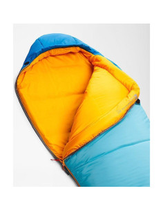 Saco de dormir The North Face Wasatch Pro 20 -7C para Camping 2