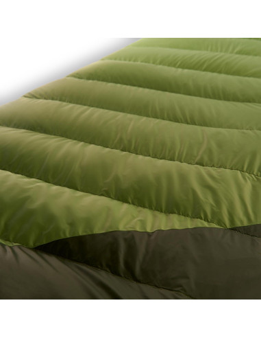 Saco de Dormir Kelty Cosmic Down 40 Regular 550 Plumas