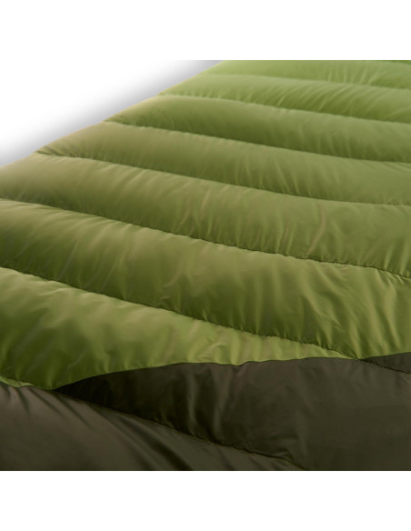 Saco de Dormir Kelty Cosmic Down 40 Regular 550 Plumas