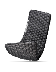 Colchoneta Inflable OneTigris Obsidian 189x63cm Aislada 5.2R