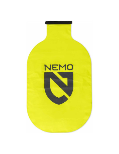 Saco de Bomba Vortex NEMO Equipment para Colchón Inflable Lumen