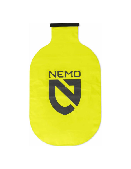 Saco de Bomba Vortex NEMO Equipment para Colchón Inflable Lumen