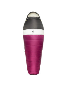Saco de Dormir Sierra Designs Synthesis 20 Momia para Mujeres