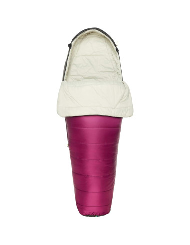 Saco de Dormir Sierra Designs Synthesis 20 Momia para Mujeres