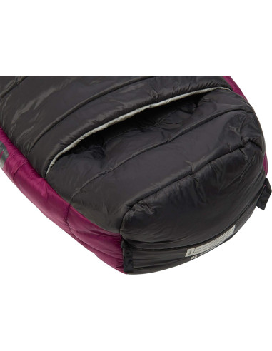 Saco de Dormir Sierra Designs Synthesis 20 Momia para Mujeres