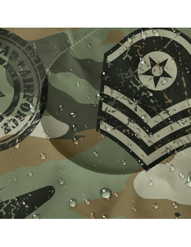 Saco de Dormir Axolotl Unicornio 79x31" para Niños - Impermeable