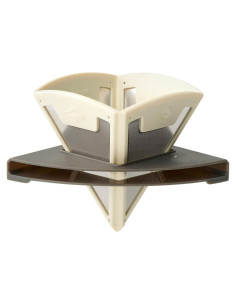 Cafetera de Goteo Colapsable Sea to Summit Frontier UL 30g