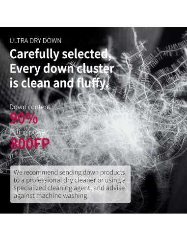 Saco de Dormir AEGISMAX Ultra Future II -10C, 1 Persona