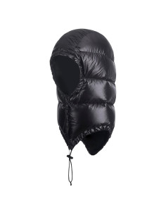 Saco de dormir Tapasimme impermeable plumas invierno 1 persona