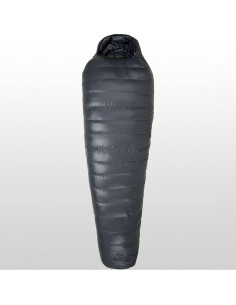 Saco de dormir momia Western Mountaineering Kodiak 0C 7 pies 2