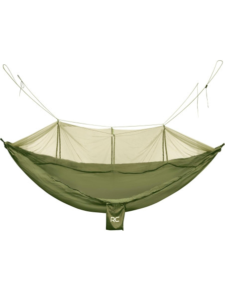 Saco de dormir hamaca Redline Canyon con mosquitera 2.3m