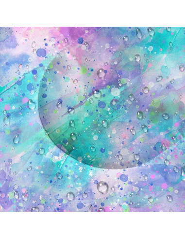 Saco de dormir Datura Home para niños - 230x80 cm, 3 estaciones