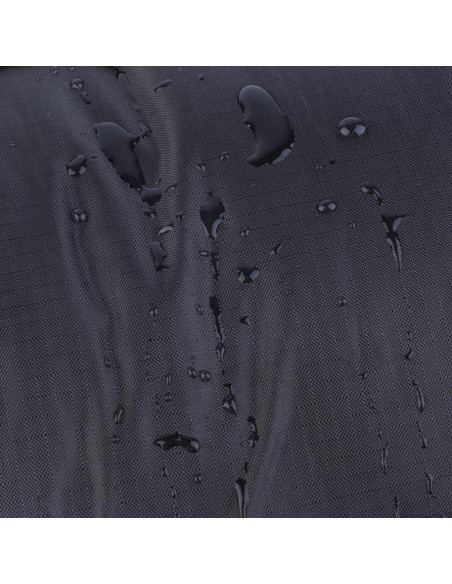 Bolsa de Compresión MOOCY 45L - 2 Pack Nylon para Saco de Dormir