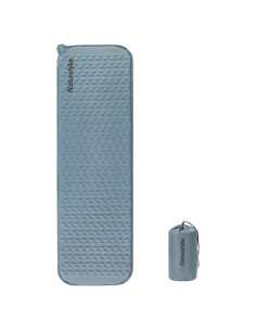 Colchoneta Autoinflable Ultraligera Naturehike Yugu 185x55cm
