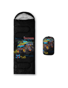 Saco de Dormir Nttopship SD002 Impermeable 80x230 cm