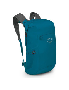 Mochila Plegable Impermeable Osprey 20L Azul IPX5