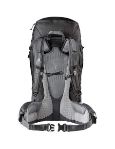 Mochila de Senderismo Deuter Futura Pro 40L Negra 2